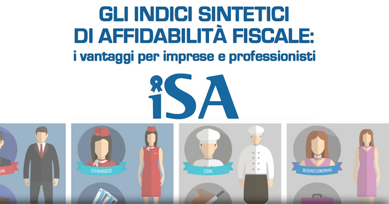 Indici sintetici di affidabilità fiscale: nella guida dell'Agenzia delle Entrate i vantaggi per imprese e professionisti