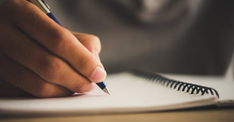 La lettera di addio di un ingegnere italiano