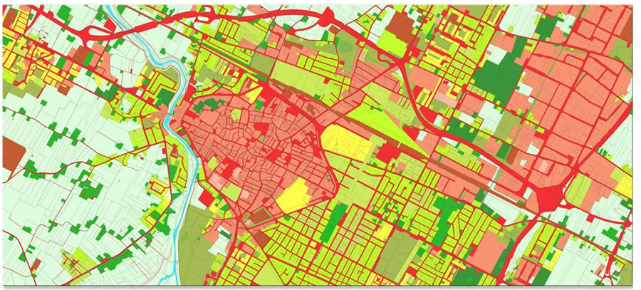 Permio URBANISTICA