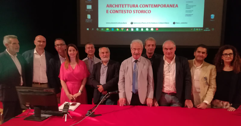 Sisma Centro Italia: ricostruzione, l'allarme degli architetti