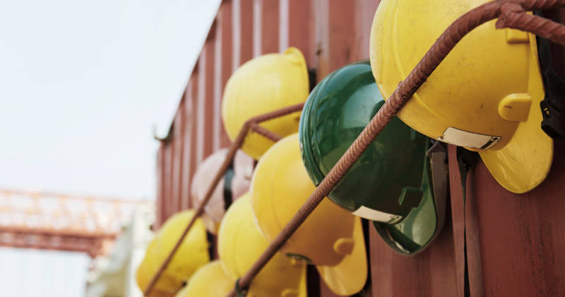 Sicurezza sul lavoro, le linee di indirizzo per la vigilanza nei cantieri edili in Toscana