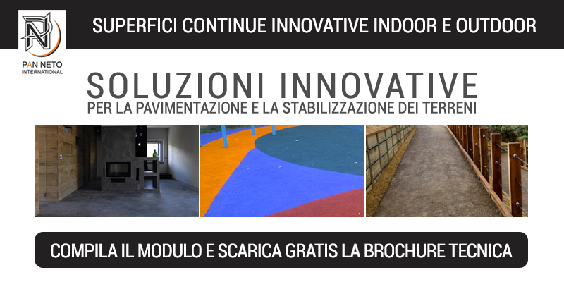 Richiesta approfondimento azienda PAN NETO