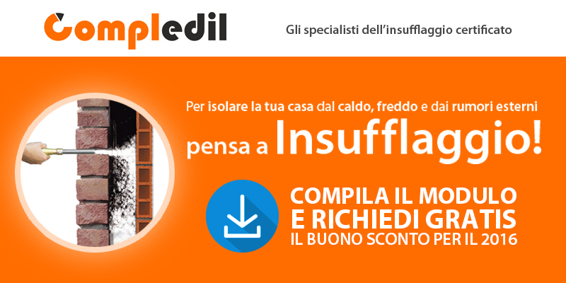 Richiesta approfondimento azienda Compledil