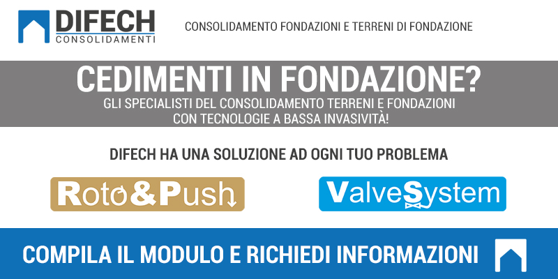 Richiesta approfondimento azienda Difech S.r.l.