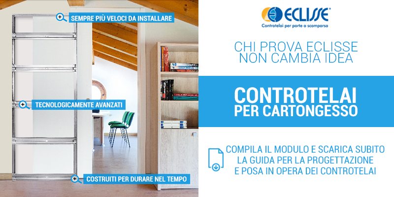 Richiesta approfondimento azienda ECLISSE