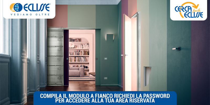 Richiesta approfondimento azienda ECLISSE