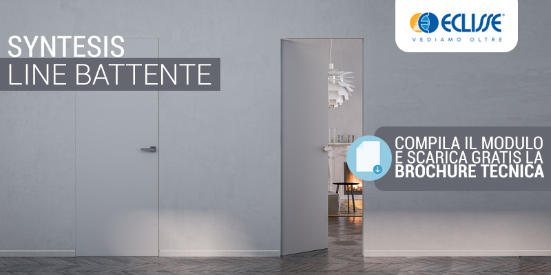 Richiesta approfondimento azienda ECLISSE