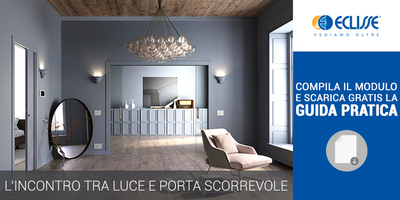 Richiesta approfondimento azienda ECLISSE