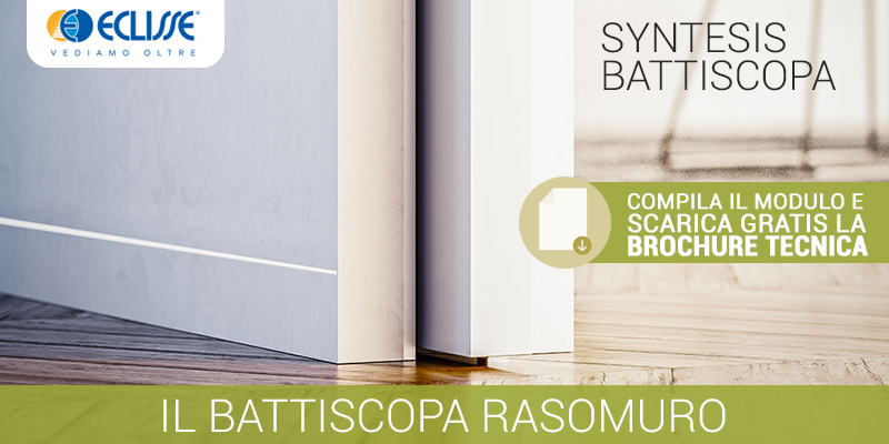 Richiesta approfondimento azienda ECLISSE