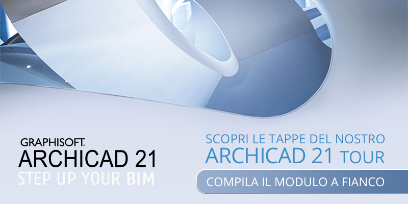 Richiesta approfondimento azienda GRAPHISOFT