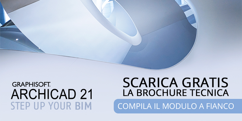 Richiesta approfondimento azienda GRAPHISOFT