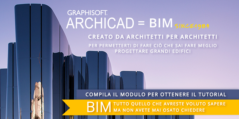 Richiesta approfondimento azienda GRAPHISOFT