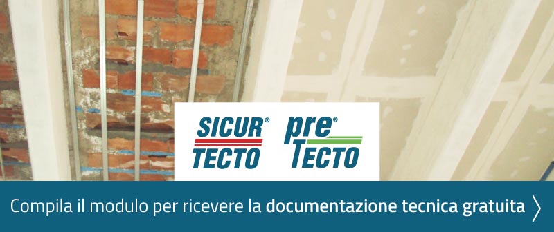 Richiesta approfondimento azienda Sicurtecto S.r.l.