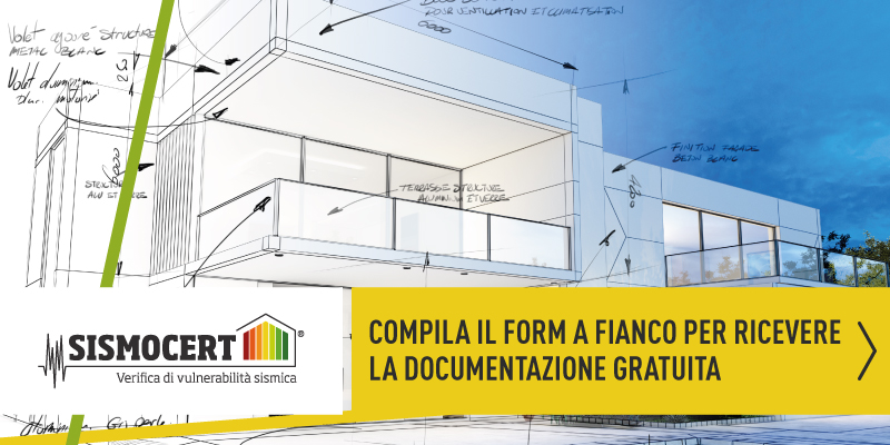 Richiesta approfondimento azienda Tecnoindagini® Srl