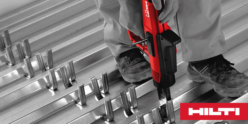 Richiesta approfondimento azienda Hilti Italia S.p.A.