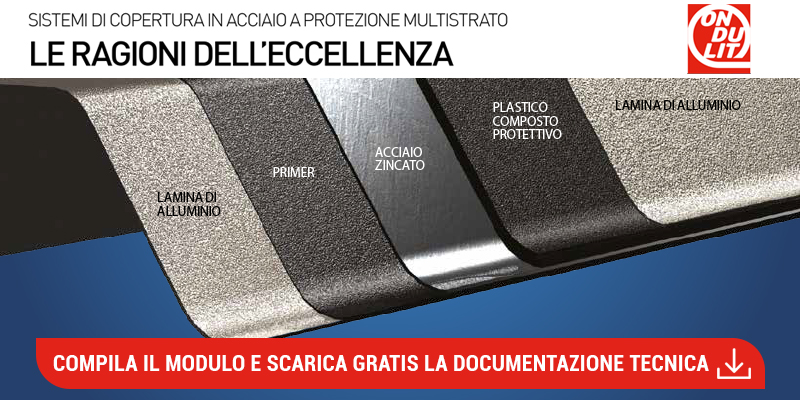 Richiesta approfondimento azienda Ondulit