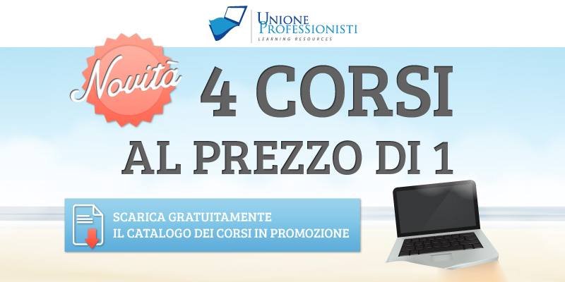 Richiesta approfondimento azienda UNIONE PROFESSIONISTI