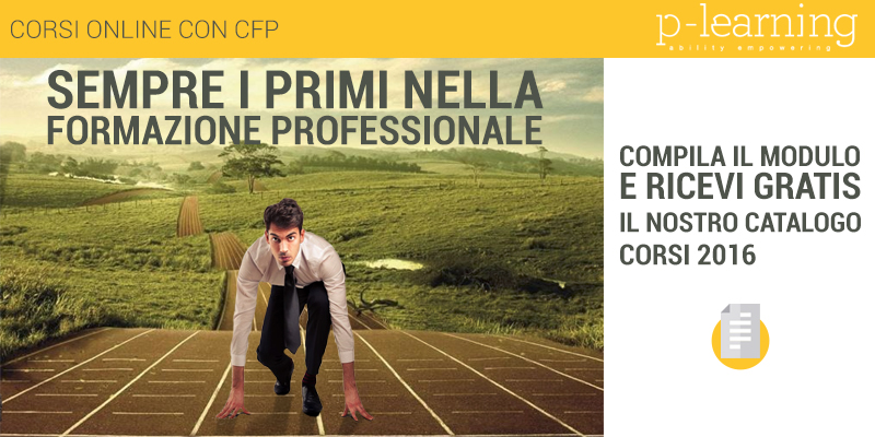 Richiesta approfondimento azienda p-learning