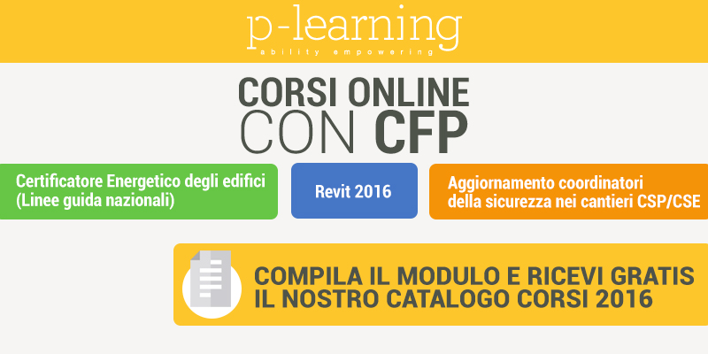 Richiesta approfondimento azienda p-learning