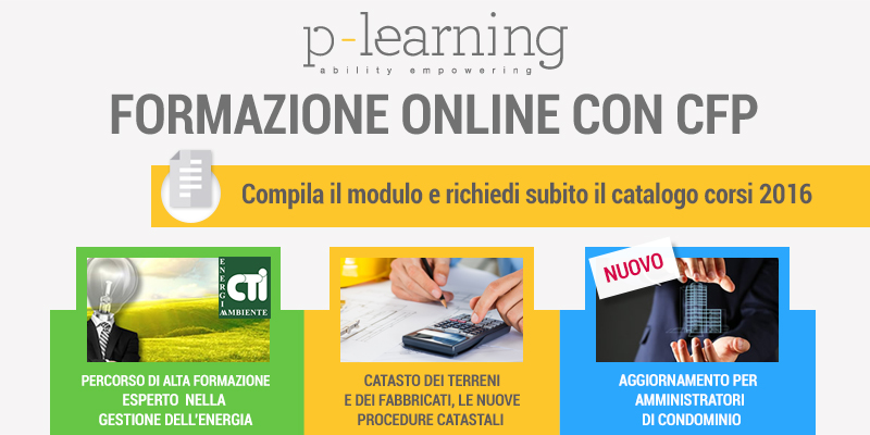 Richiesta approfondimento azienda p-learning