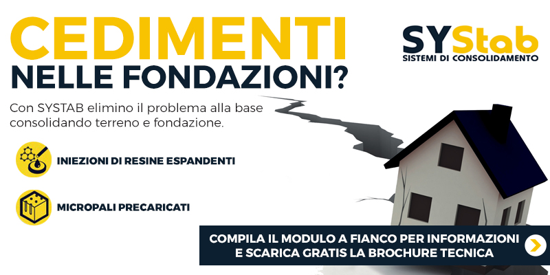 Richiesta approfondimento azienda SYSTAB S.r.l.