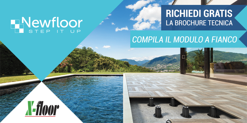 Richiesta approfondimento azienda Newfloor S.r.l.