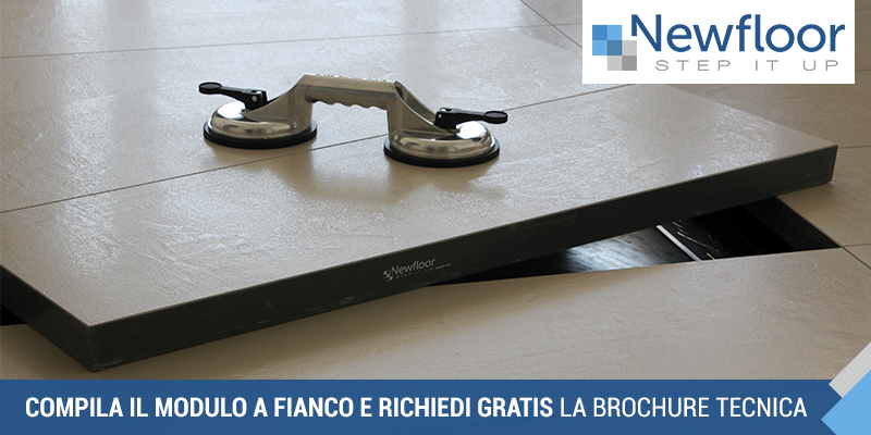 Richiesta approfondimento azienda Newfloor S.r.l.