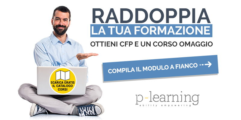 Richiesta approfondimento azienda p-learning