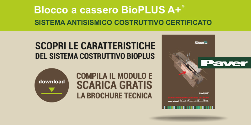 Richiesta approfondimento azienda Paver Costruzioni S.p.A.
