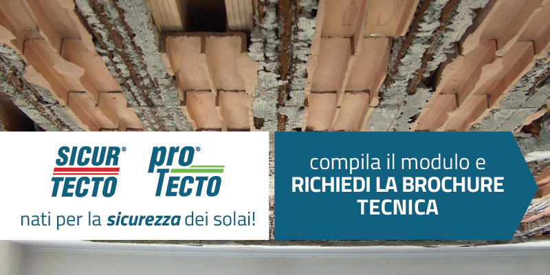 Richiesta approfondimento azienda Sicurtecto S.r.l.