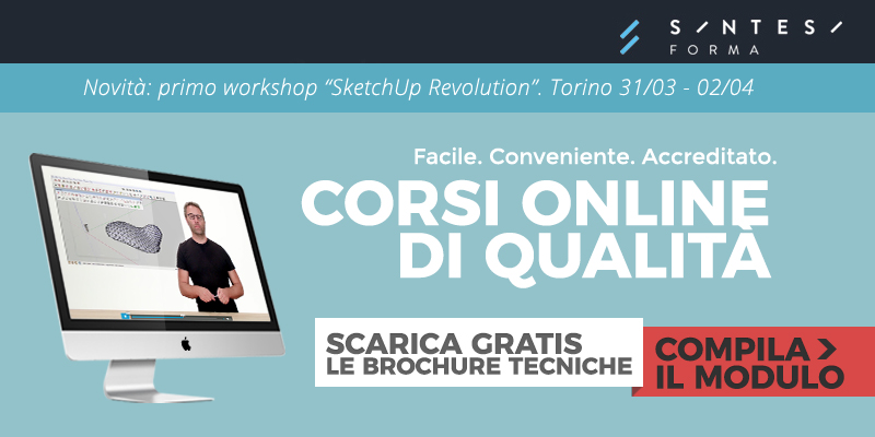 Richiesta approfondimento azienda SIN TESI FORMA S.R.L.