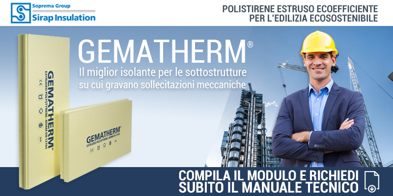 Richiesta approfondimento azienda Sirap Insulation