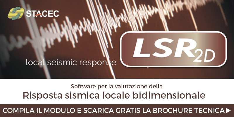 Richiesta approfondimento azienda STACEC