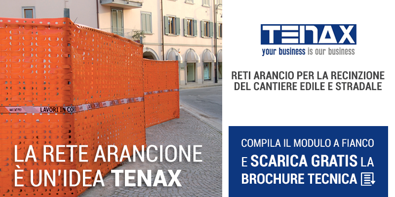Richiesta approfondimento azienda TENAX S.p.A.