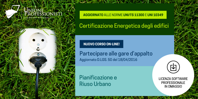 Richiesta approfondimento azienda UNIONE PROFESSIONISTI